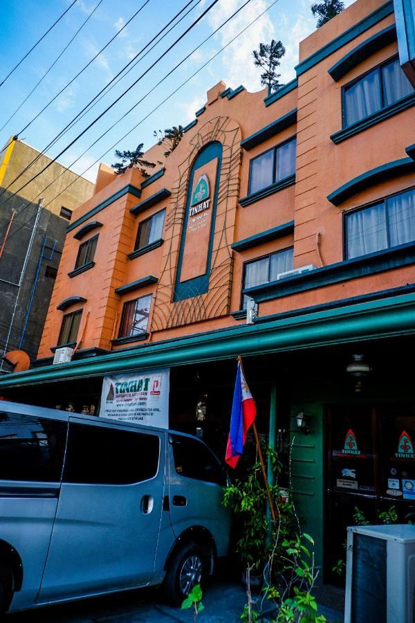 틴핫 부티크 호텔 앤 레스토랑 Davao City 외부 사진